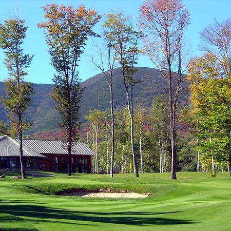 Sugarloaf Hotel Carrabassett Valley Bagian luar foto