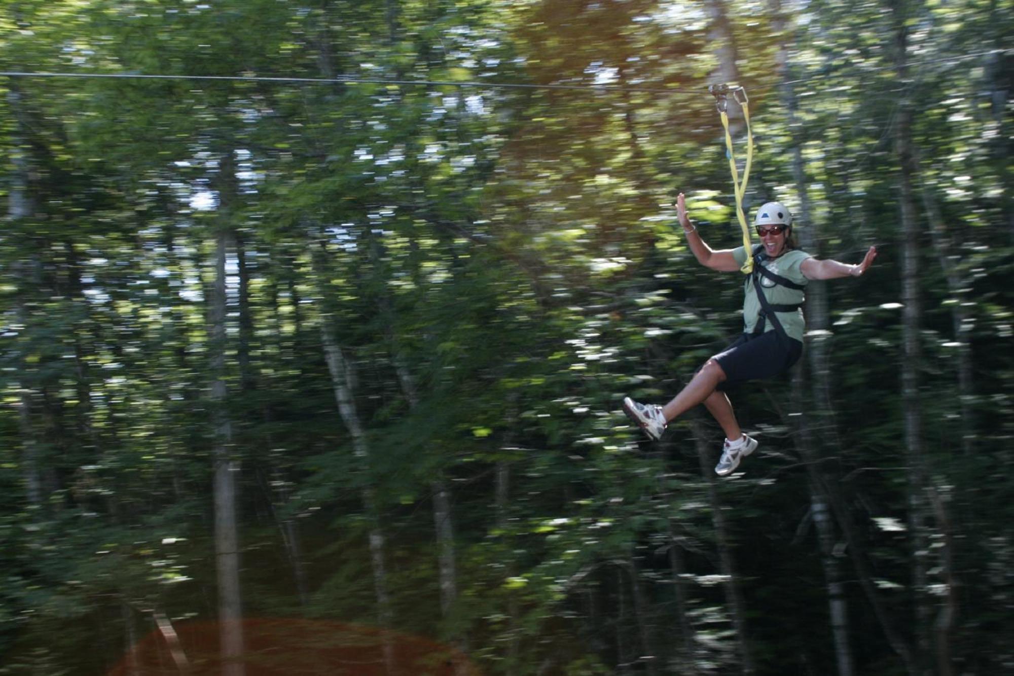 Sugarloaf Hotel Carrabassett Valley Bagian luar foto
