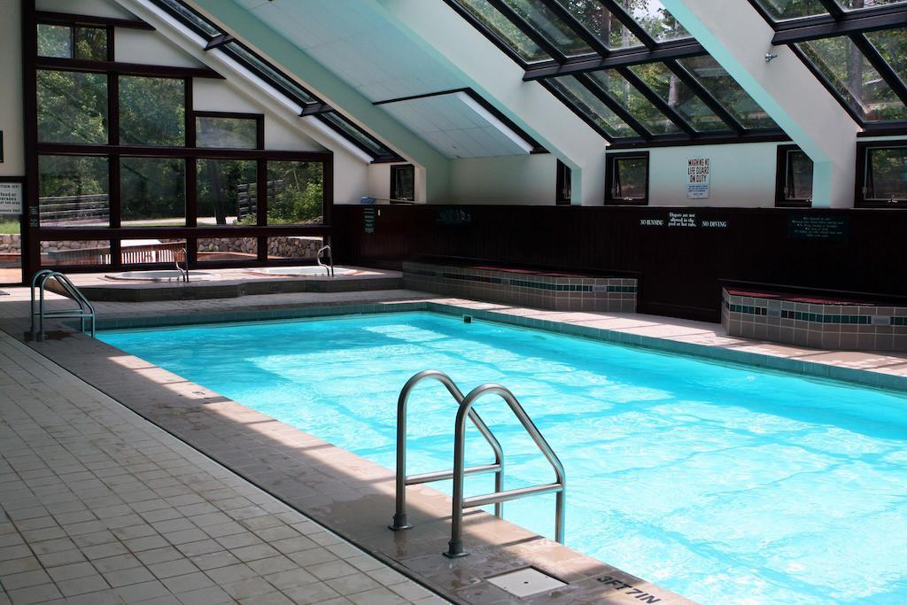 Sugarloaf Hotel Carrabassett Valley Bagian luar foto